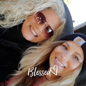 Meet your Posher, Rhonda